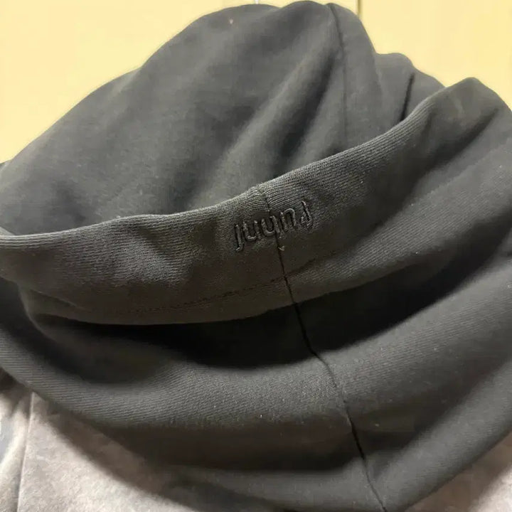 [BUNJANG] Juun.J Washed Hooded MA-1 Jacket 36 / 준지 워싱 후드 MA-1 마원 자켓 36