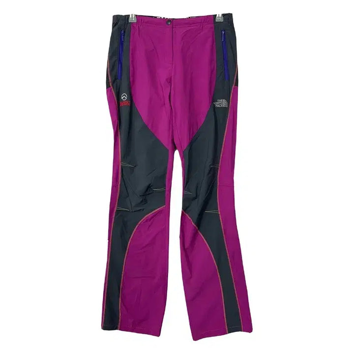 [BUNJANG] The North Face Purple Hiking Functional Pants / 노스페이스 퍼플 등산 기능성 바지 64