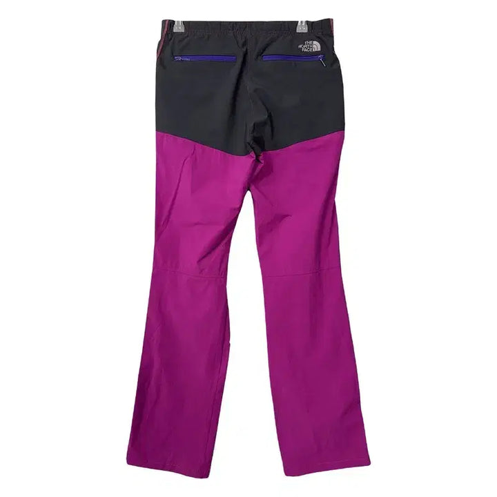 [BUNJANG] The North Face Purple Hiking Functional Pants / 노스페이스 퍼플 등산 기능성 바지 64