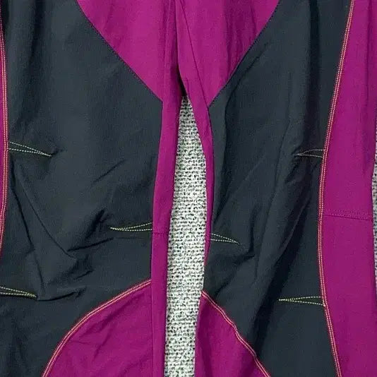 [BUNJANG] The North Face Purple Hiking Functional Pants / 노스페이스 퍼플 등산 기능성 바지 64