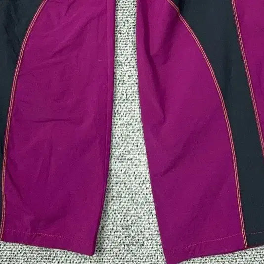 [BUNJANG] The North Face Purple Hiking Functional Pants / 노스페이스 퍼플 등산 기능성 바지 64