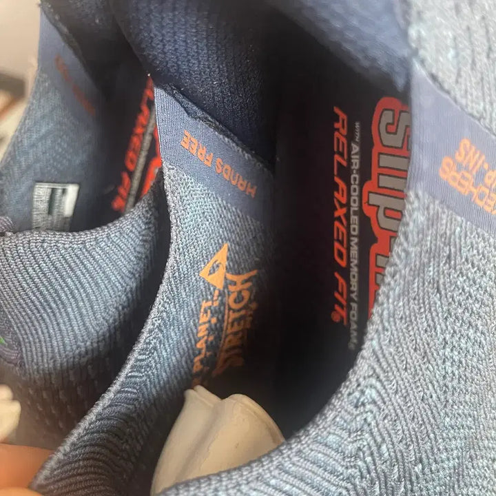 [BUNJANG] Skechers US 9 Size Sneakers / 스케쳐스 미국구매상품 9사이즈 사용중인 상품