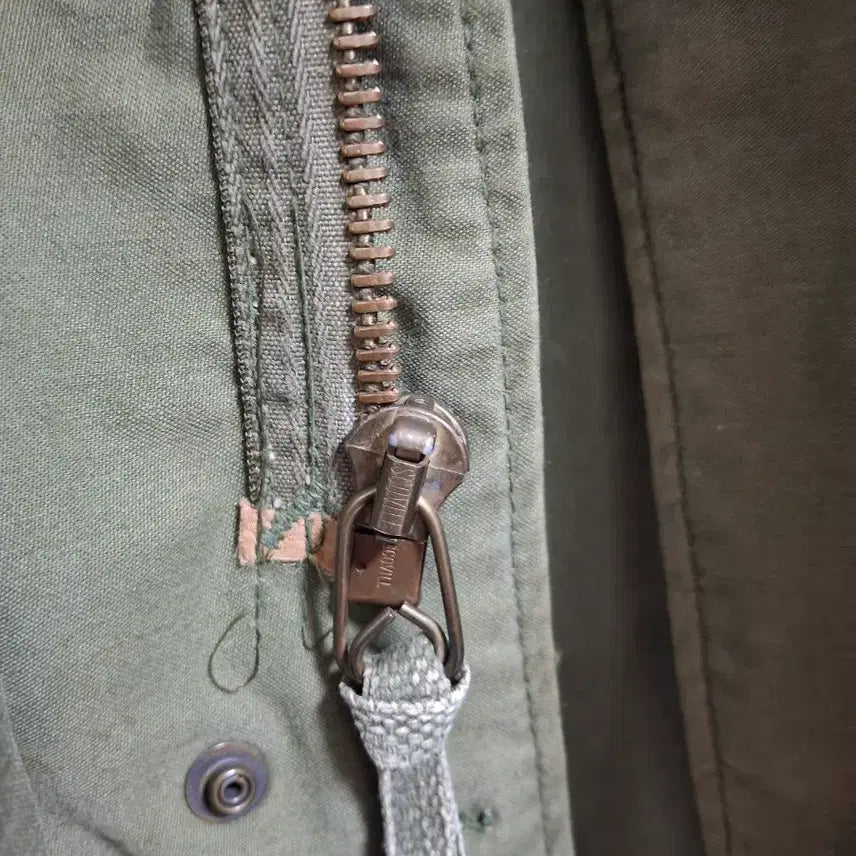[SOLD OUT] 미군 M65 필드자켓 3세대 S-R