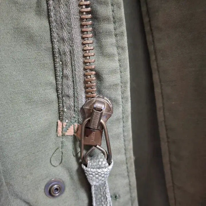 [SOLD OUT] 미군 M65 필드자켓 3세대 S-R