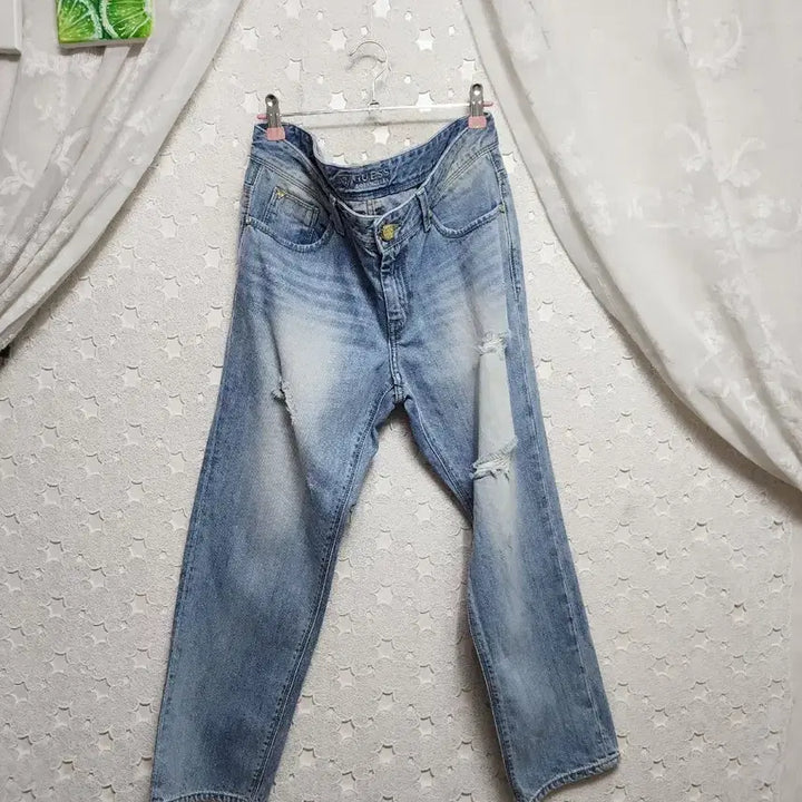 [BUNJANG] Guess Vintage Jeans Women&