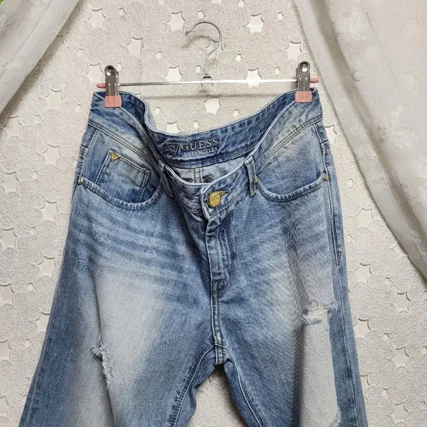 [BUNJANG] Guess Vintage Jeans Women&