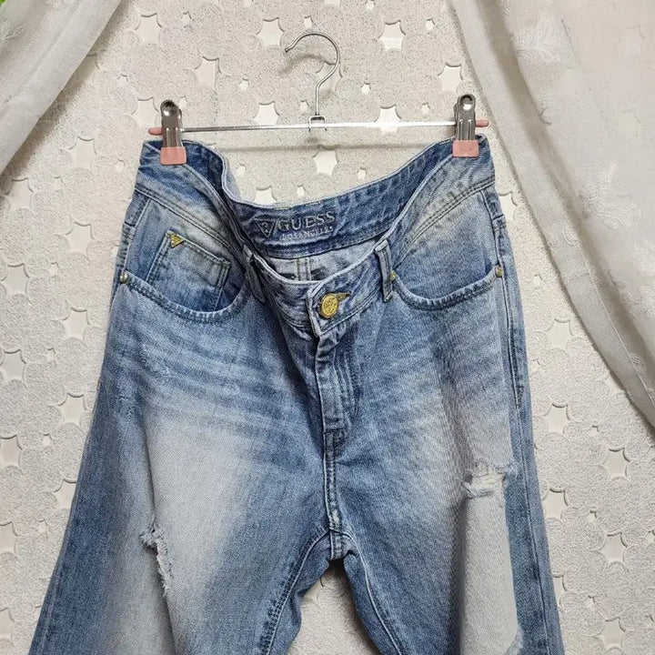 [BUNJANG] Guess Vintage Jeans Women&