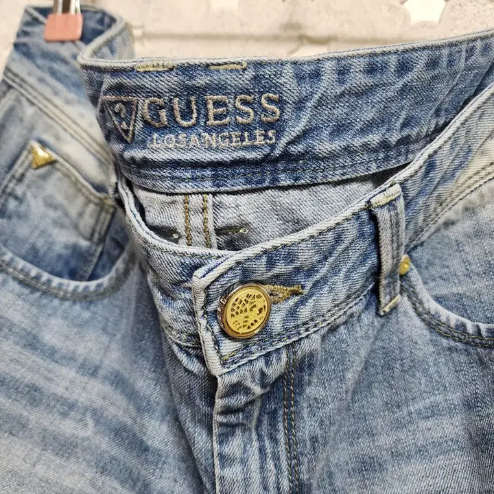 [BUNJANG] Guess Vintage Jeans Women&