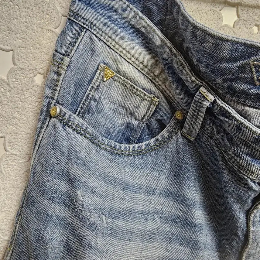 [BUNJANG] Guess Vintage Jeans Women&