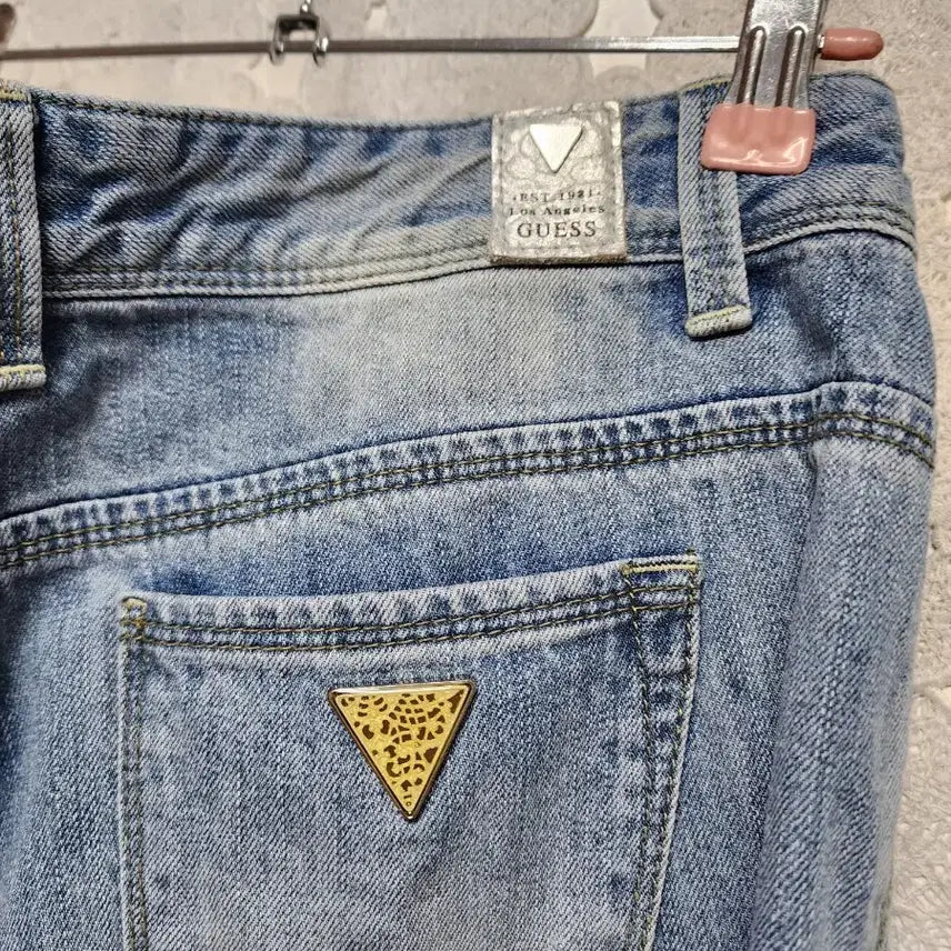 [BUNJANG] Guess Vintage Jeans Women&