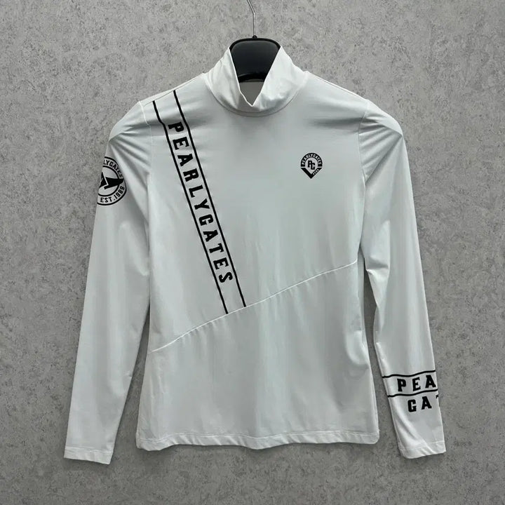 [SOLD OUT] 90 파리게이츠 여자 기능성 이너 긴팔 티셔츠