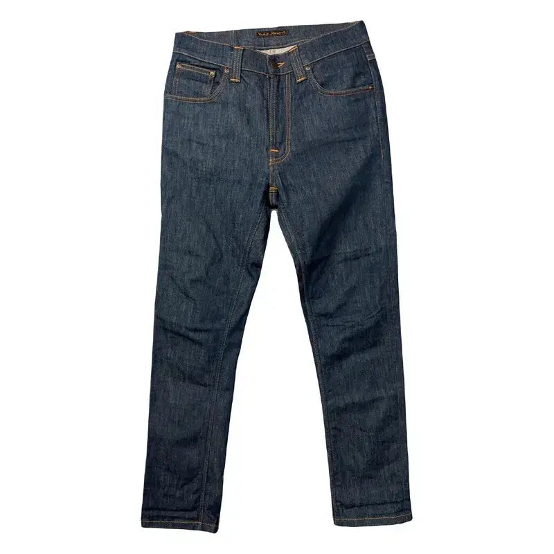 [BUNJANG] Nudie Jeans Thin Finn Jeans / 누디진 씬핀 청바지 31 34