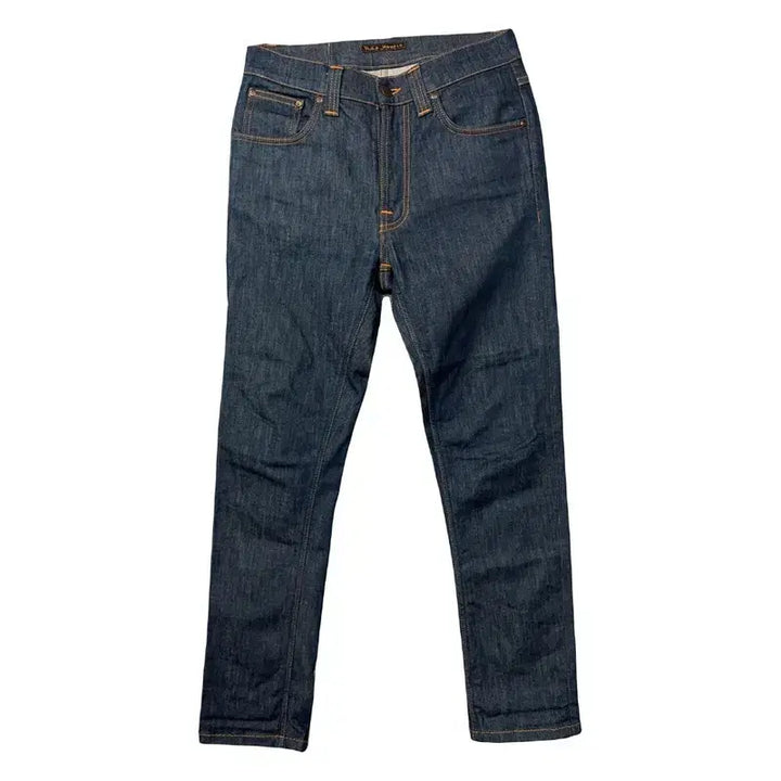[BUNJANG] Nudie Jeans Thin Finn Jeans / 누디진 씬핀 청바지 31 34