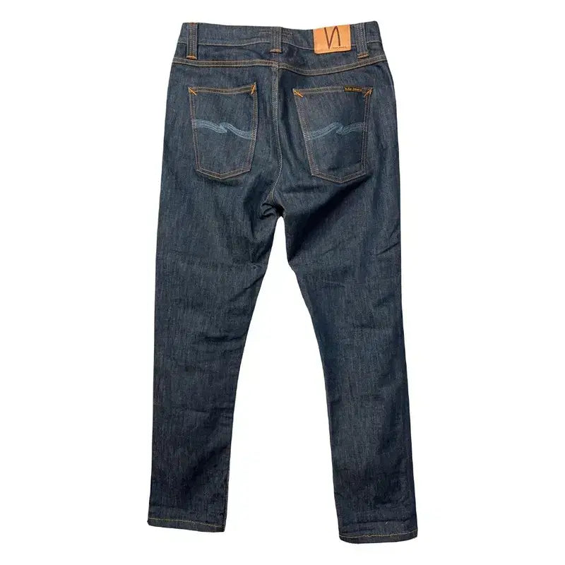 [BUNJANG] Nudie Jeans Thin Finn Jeans / 누디진 씬핀 청바지 31 34