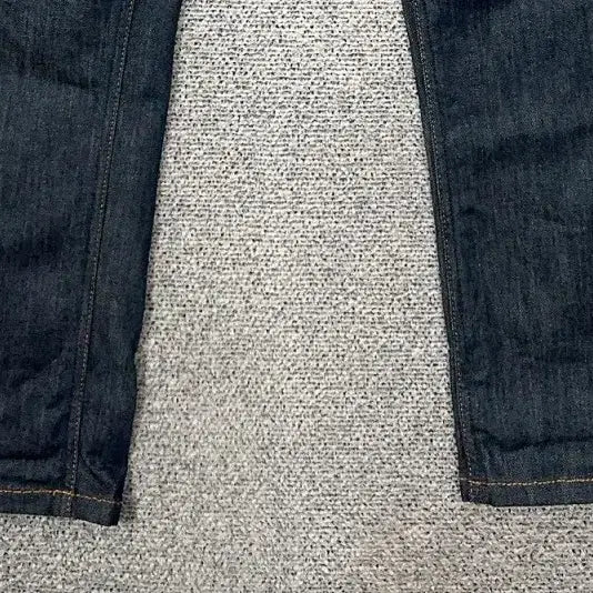 [BUNJANG] Nudie Jeans Thin Finn Jeans / 누디진 씬핀 청바지 31 34