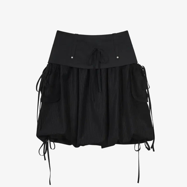 [BUNJANG] Taip Service Volume Skirt / 타입서비스 볼륨 스커트