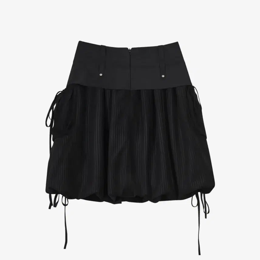 [BUNJANG] Taip Service Volume Skirt / 타입서비스 볼륨 스커트