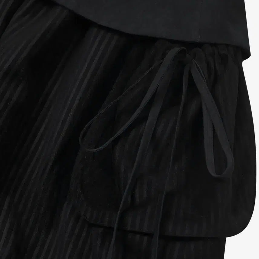 [BUNJANG] Taip Service Volume Skirt / 타입서비스 볼륨 스커트