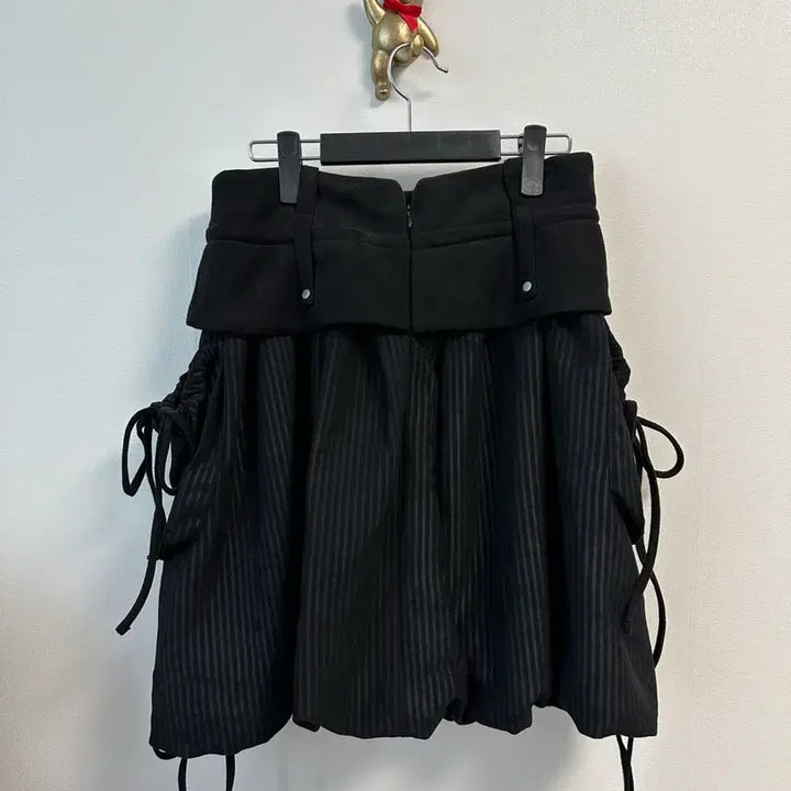 [BUNJANG] Taip Service Volume Skirt / 타입서비스 볼륨 스커트