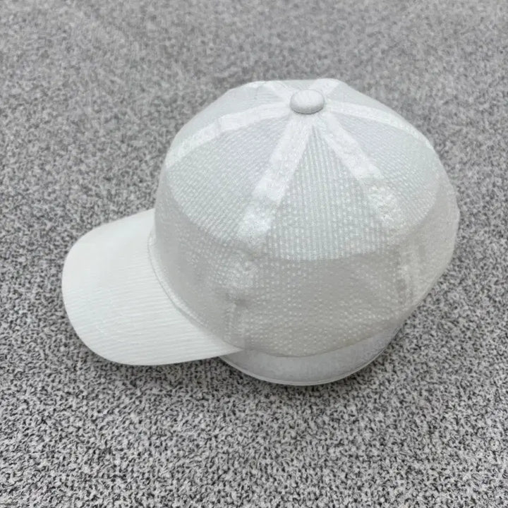 [BUNJANG] Polo Ralph Lauren Summer Ball Cap Hat / M 폴로 랄프로렌 여름 볼캡 모자 0402J