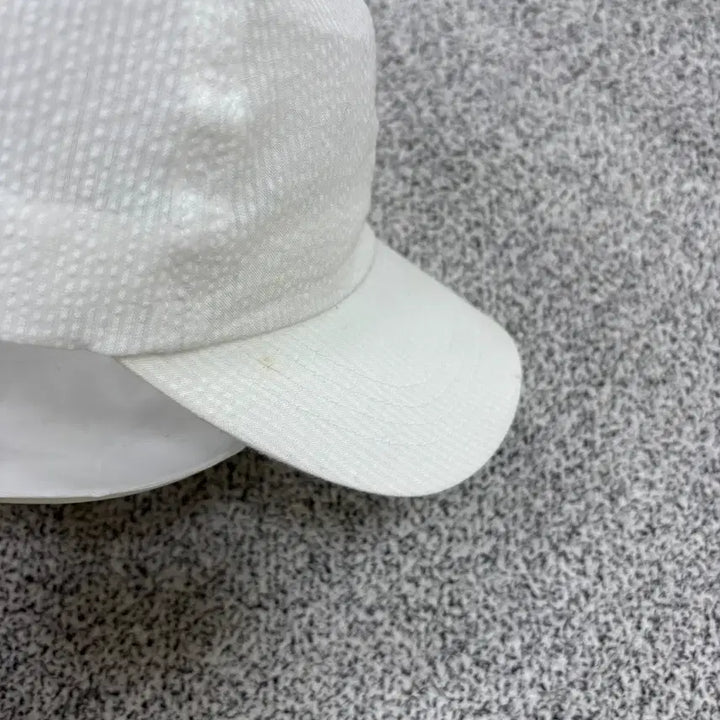 [BUNJANG] Polo Ralph Lauren Summer Ball Cap Hat / M 폴로 랄프로렌 여름 볼캡 모자 0402J