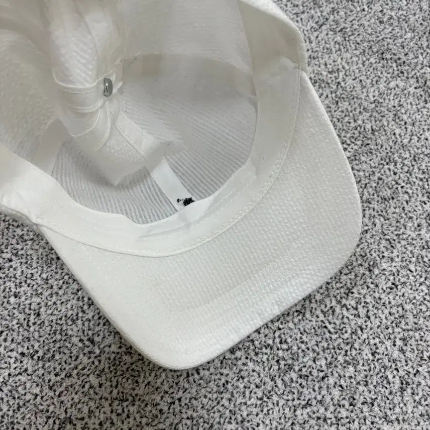 [BUNJANG] Polo Ralph Lauren Summer Ball Cap Hat / M 폴로 랄프로렌 여름 볼캡 모자 0402J