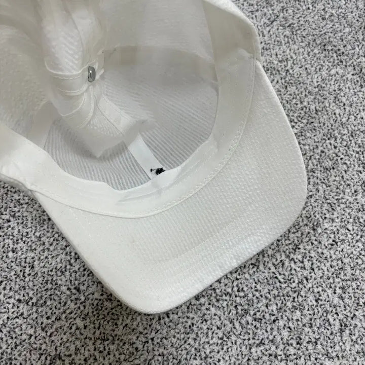 [BUNJANG] Polo Ralph Lauren Summer Ball Cap Hat / M 폴로 랄프로렌 여름 볼캡 모자 0402J