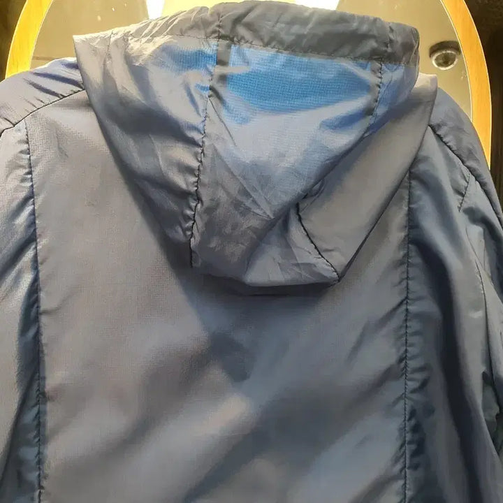 [BUNJANG] Adidas ID Wind Jacket Navy L / [L] 아디다스 ID 윈드 자켓 바람막이 네이비