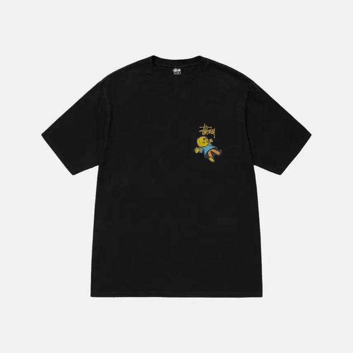 [BUNJANG] Stussy Dolly Short Sleeve T-shirt / (정품/새상품) 스투시 돌리 반팔티