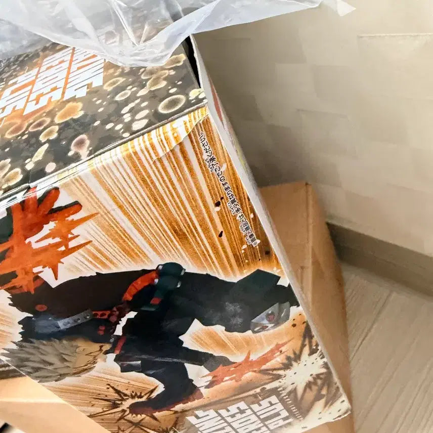 [SOLD OUT] 나의 히어로 아카데미아 어메이징 히어로즈 플러스 피규어 일괄