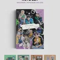 [BUNJANG] BTS DECO KIT / 방탄소년단 bts DECO KIT 데코키트