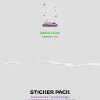 [BUNJANG] BTS DECO KIT / 방탄소년단 bts DECO KIT 데코키트