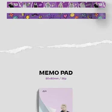 [BUNJANG] BTS DECO KIT / 방탄소년단 bts DECO KIT 데코키트