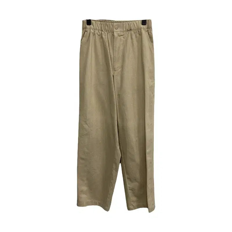 [SOLD OUT] 여M/하이드아웃 22SS 코튼 팬츠