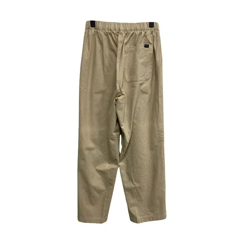 [SOLD OUT] 여M/하이드아웃 22SS 코튼 팬츠