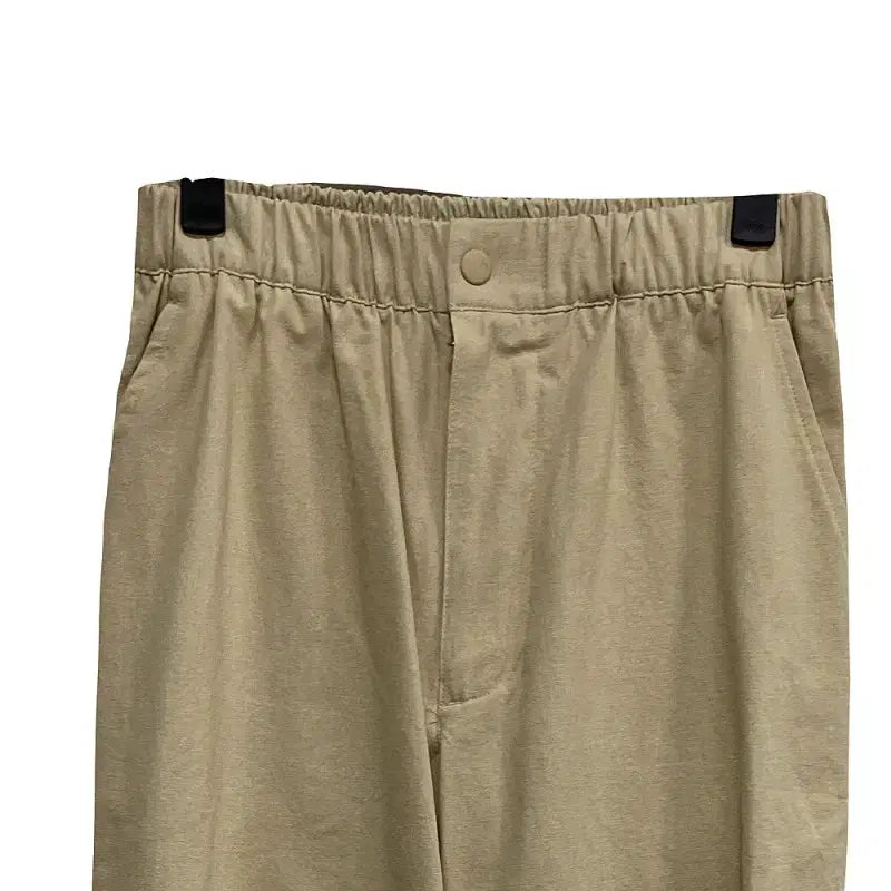 [SOLD OUT] 여M/하이드아웃 22SS 코튼 팬츠