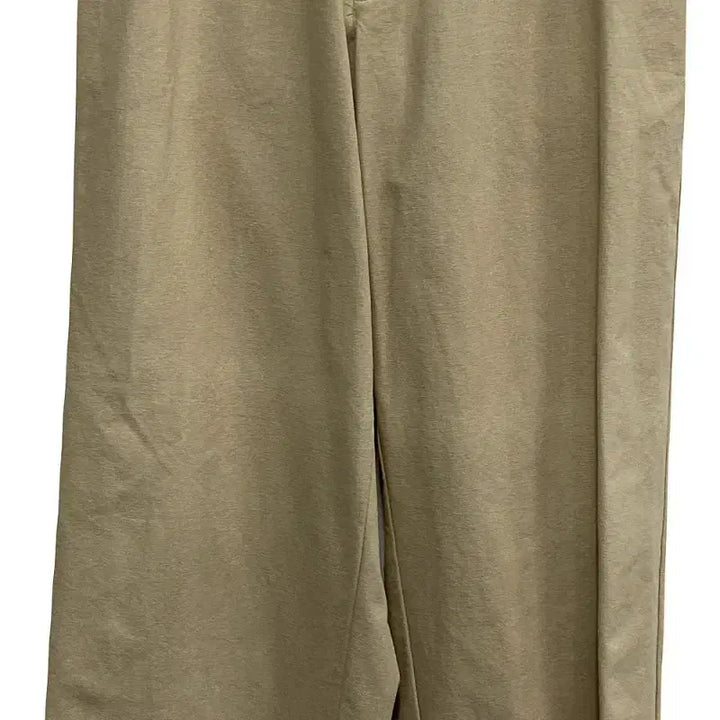 [SOLD OUT] 여M/하이드아웃 22SS 코튼 팬츠