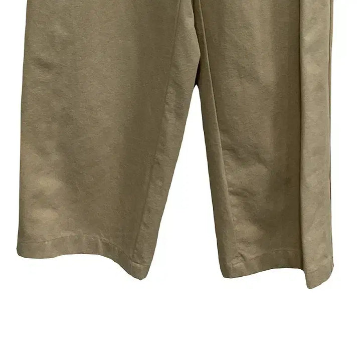 [SOLD OUT] 여M/하이드아웃 22SS 코튼 팬츠