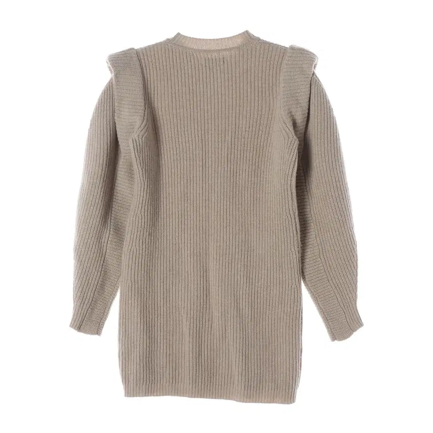 [BUNJANG] Isabel Marant Wool Cashmere Blend Knit Dress / 이자벨마랑 울 캐시미어 블렌드 니트 원피스