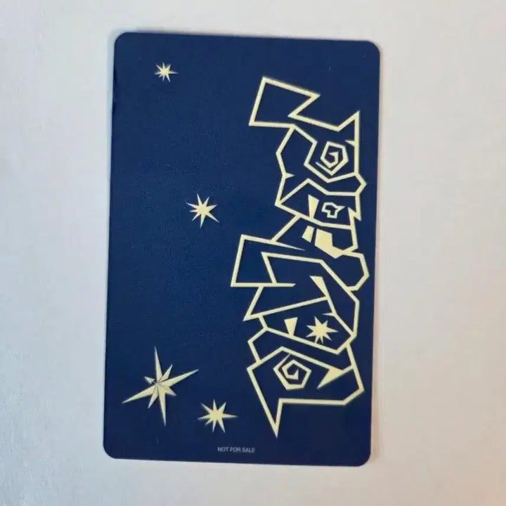 [SOLD OUT] 투어스 play hard 유니버셜 특전 도훈