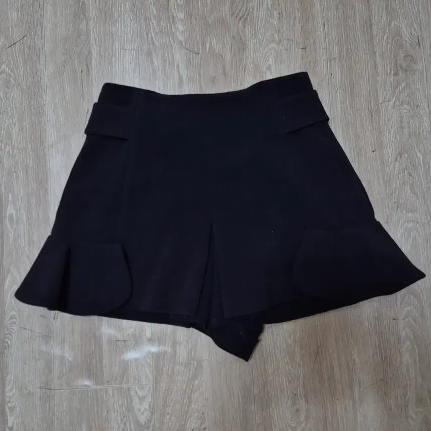 [BUNJANG] Lucky Chouette Midi Skirt (36) / 럭키슈에뜨 여성 스커트 치마 (36)