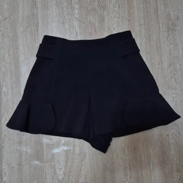 [BUNJANG] Lucky Chouette Midi Skirt (36) / 럭키슈에뜨 여성 스커트 치마 (36)