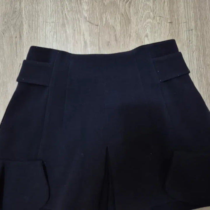 [BUNJANG] Lucky Chouette Midi Skirt (36) / 럭키슈에뜨 여성 스커트 치마 (36)