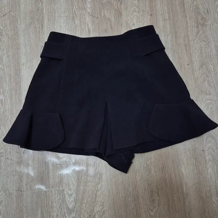 [BUNJANG] Lucky Chouette Midi Skirt (36) / 럭키슈에뜨 여성 스커트 치마 (36)
