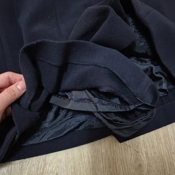 [BUNJANG] Lucky Chouette Midi Skirt (36) / 럭키슈에뜨 여성 스커트 치마 (36)