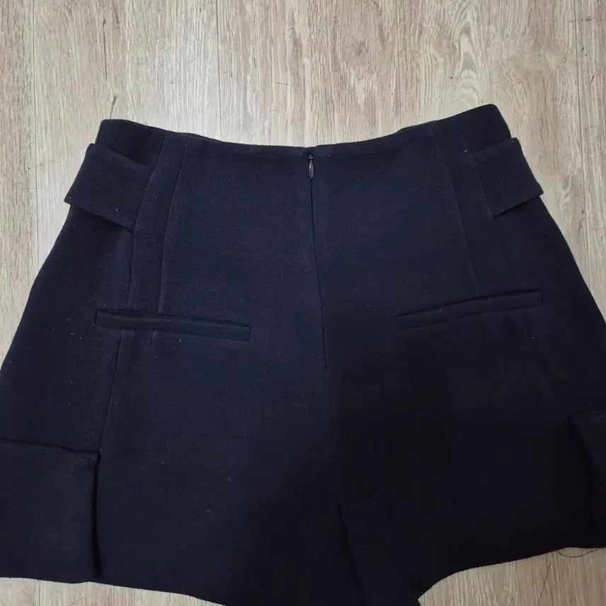 [BUNJANG] Lucky Chouette Midi Skirt (36) / 럭키슈에뜨 여성 스커트 치마 (36)