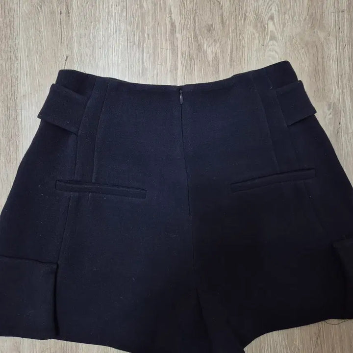 [BUNJANG] Lucky Chouette Midi Skirt (36) / 럭키슈에뜨 여성 스커트 치마 (36)