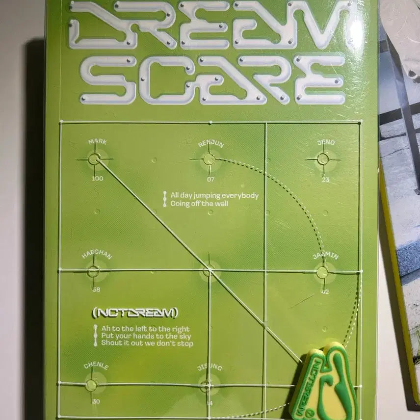 [BUNJANG] NCT Dream DREAMSCAPE Album Bundle Set / 엔시티드림 DREAMSCAPE 앨범 일괄판매