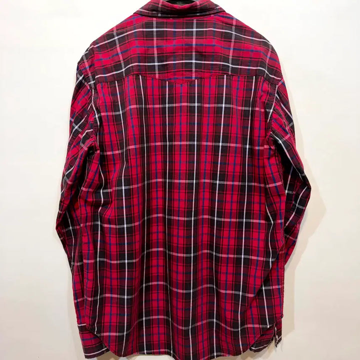 [BUNJANG] LEVIS RedTab Cotton Shirt / LEVIS RedTab 리바이스 레드탭 셔츠