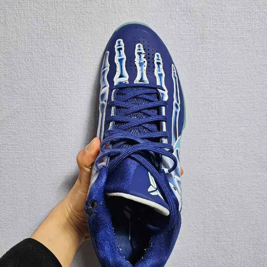 [SOLD OUT] 코비5 엑스레이